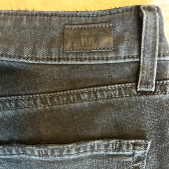 Paige Hoxton Ankle Jean - Picture 6 of 8